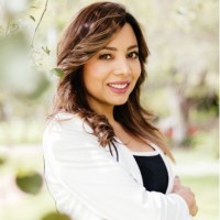 Paulina Murillo Nevárez