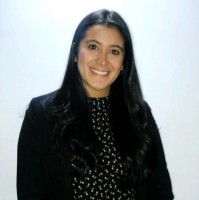 María Paula Orozco Aldana