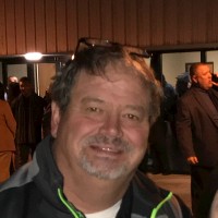 Mickey West, Jr