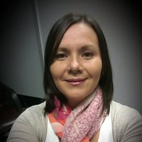 Andrea Martínez Corrales