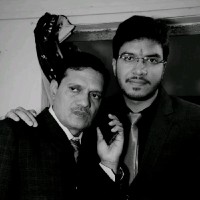 Mahesh Tiwari