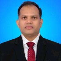 Chandrakanta Mahanta