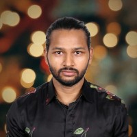 Syed Azher Uddin