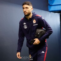 Zakaria Eddahchouri