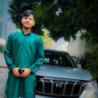 Harsh Yadav