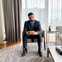 Mahmood Waleed Almamar