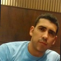 daniel correa