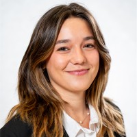 Florencia Boschi De Tezanos