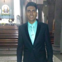 Isaac Alexis Barreto Figueroa