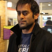 Varun Maher