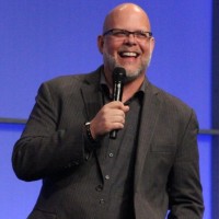 Michael Crowder