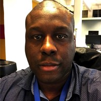 Anderson Bynoe