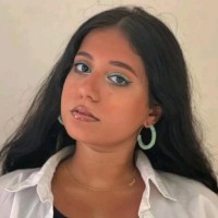 Maggie Sameh