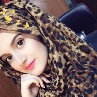 Mariya Khan