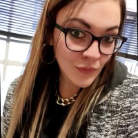 Charlene Esterhuizen