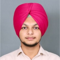 Harman Gill