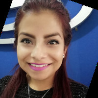 Berenice Gonzalez