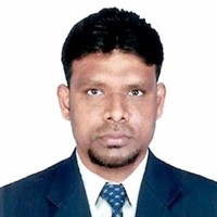 Mohamed Jagabar sadik