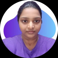 Veronica Rajesh