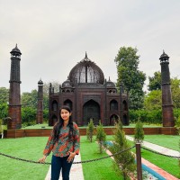 Komal Yadav