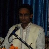 V K Shastri