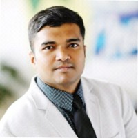 Abhishek Naik