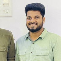 Jagadeesh Mahadasyam