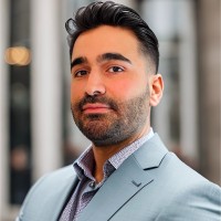 Hussein Zeaiter, Ph.D