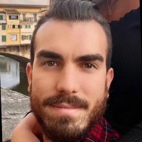Luca Moroni