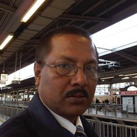 Dheerender Kumar
