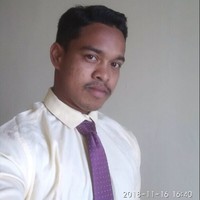 Amiya Kumar Das
