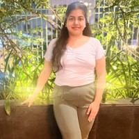 Sanjula Biswas