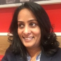 Alka Kustagi AIA NCARB LEED AP ID C