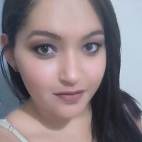 Joice De Oliveira Silvestre