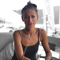 Louise Christine Kraft