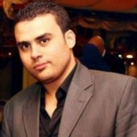 Ibrahim Elkholy