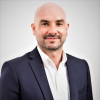 Mark Gault Ba (Hons), Msc