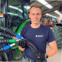 Martin Bjerregaard Jensen