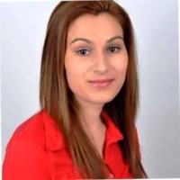 Petya Cholakova