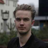 Linus Bergström