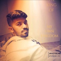Udaya Kumar