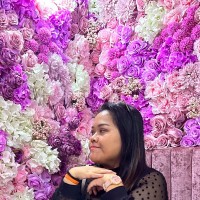 Atiqah Zainudin