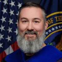 Rocco Blais, M.Ed., Ph.D.