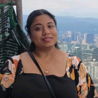 Zeinab Mohamed