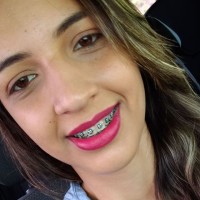 Talita Raelly Santos de Souza