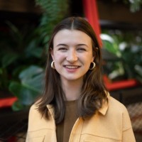 Ellie Tsapakos