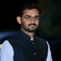 Abilash Shanmugam