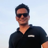 Pratik Parab