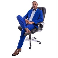 Brandon Abrahams