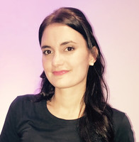 Ariana Cione